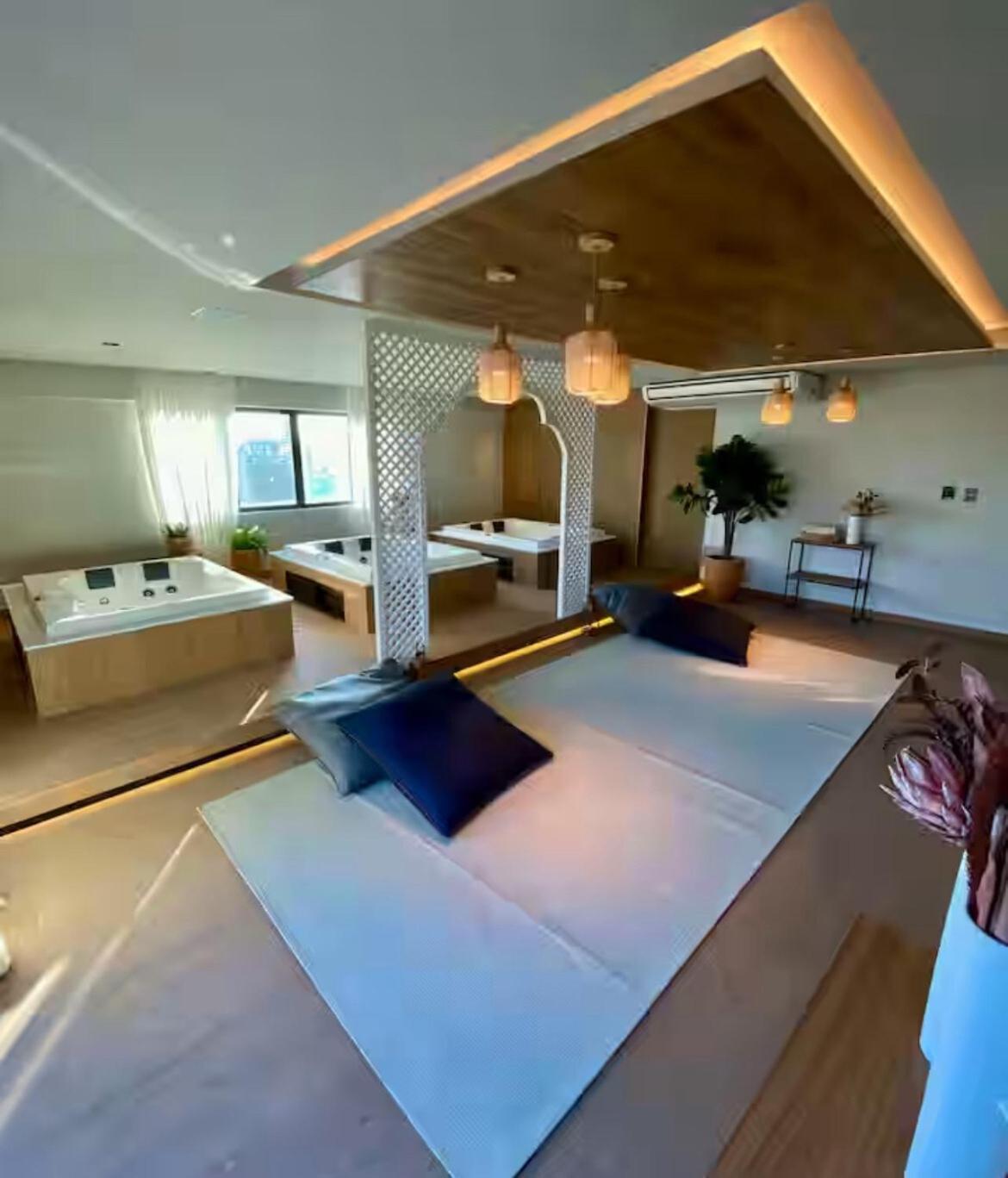 Charmoso Com Rooftop Apartamento Salvador