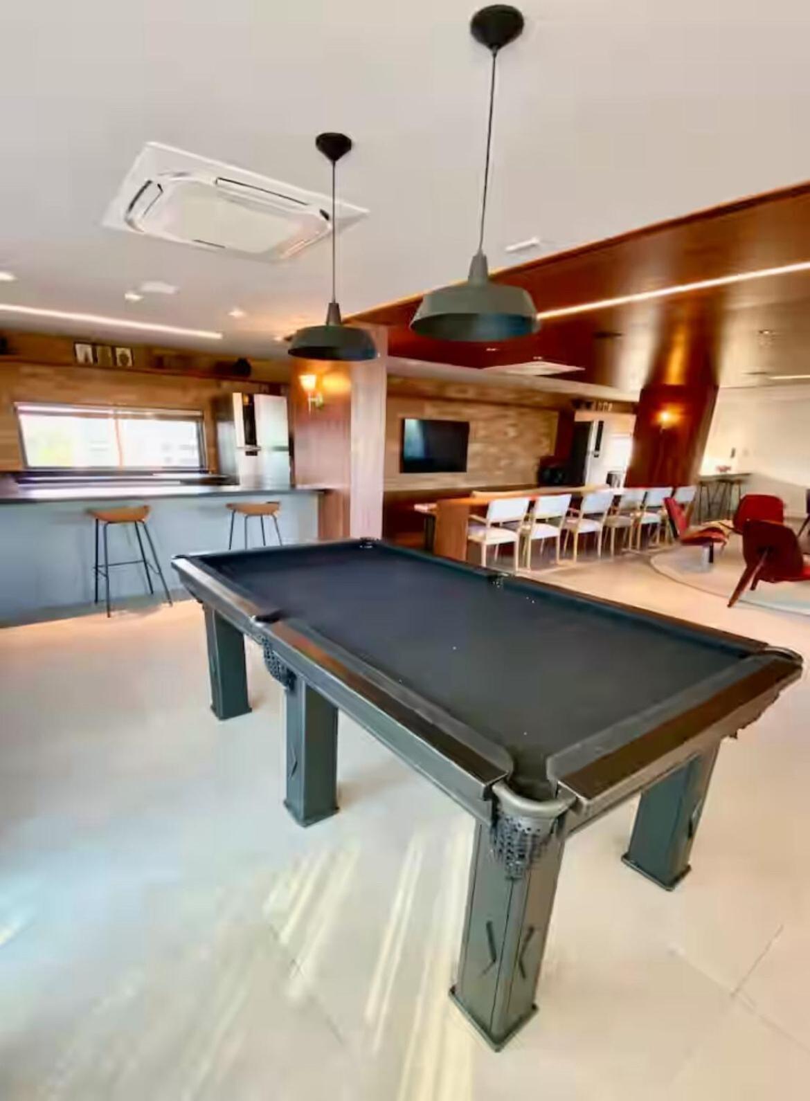 Charmoso Com Rooftop Apartamento