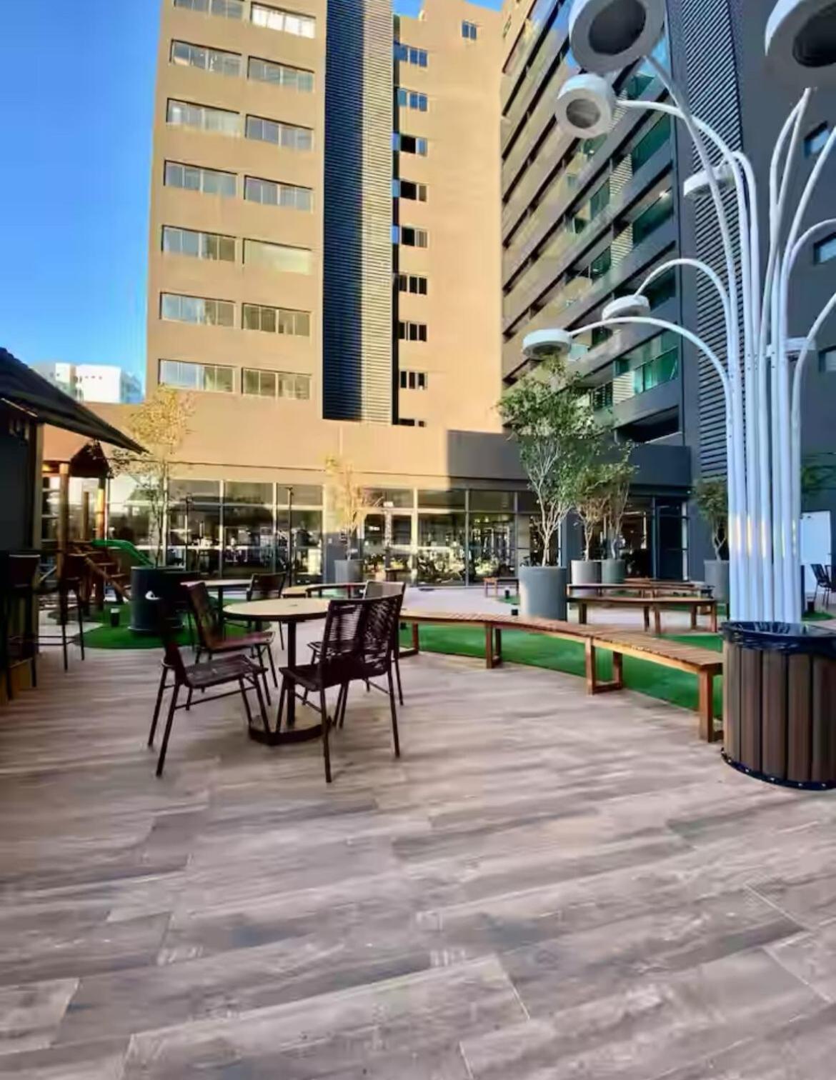 Apartamento Charmoso Com Rooftop Salvador
