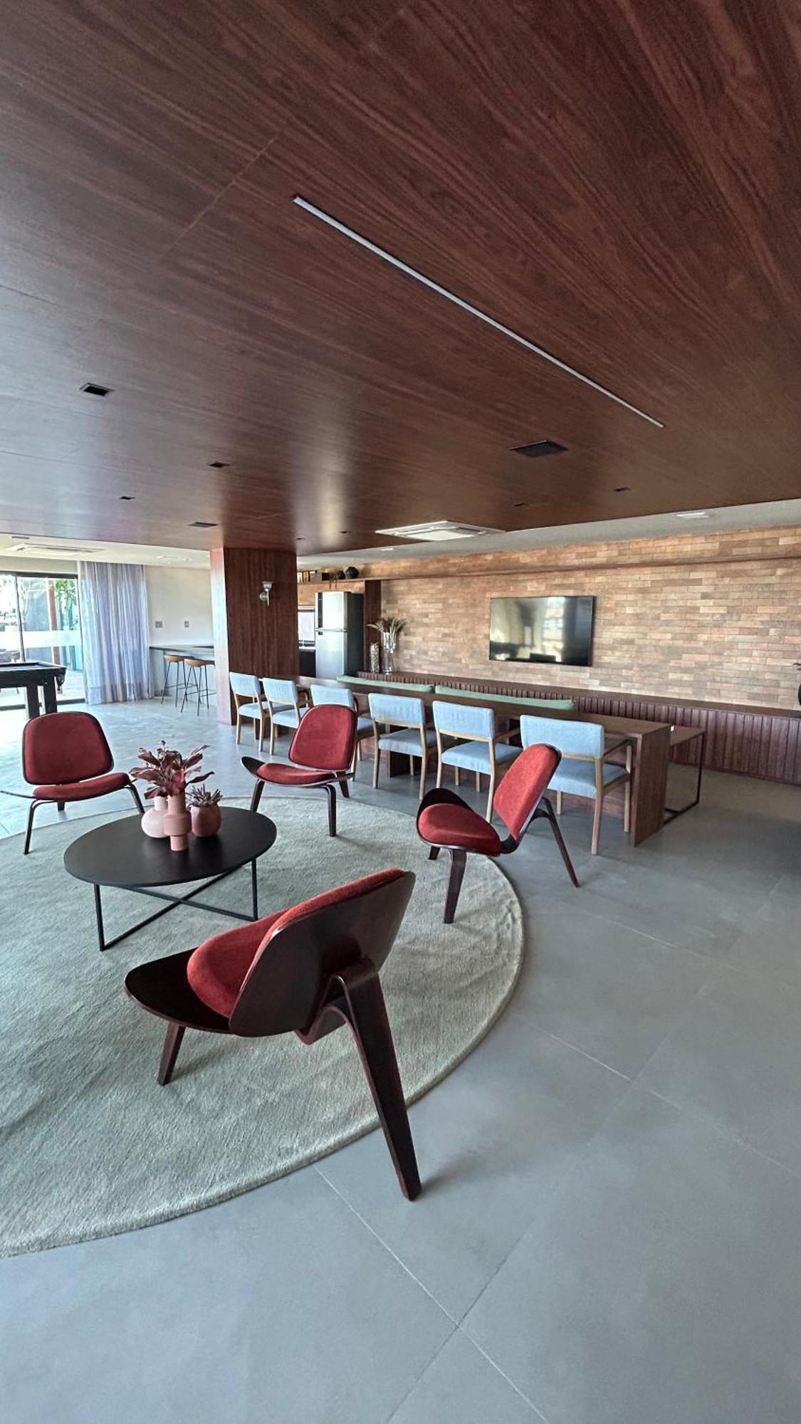 Apartamento Charmoso Com Rooftop Salvador
