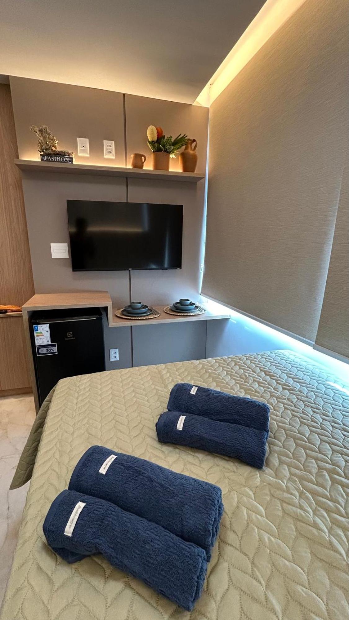 Charmoso Com Rooftop Apartamento Salvador