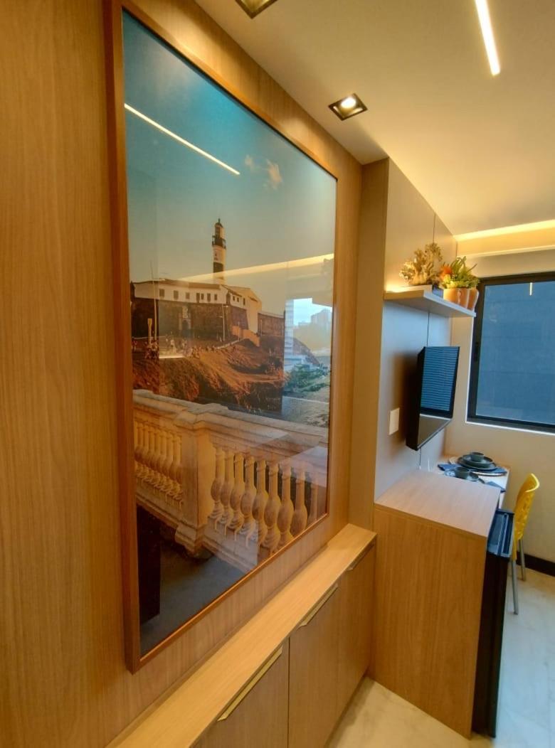 Charmoso Com Rooftop Apartamento *