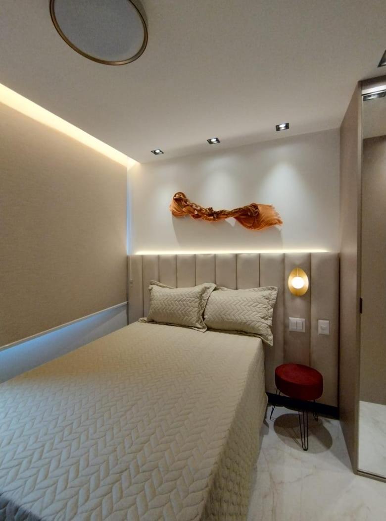 Apartamento Charmoso Com Rooftop Salvador